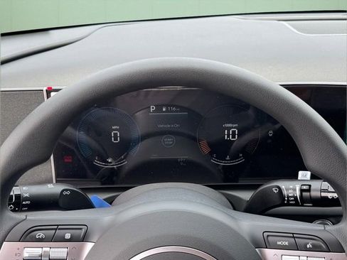 New 2026 Hyundai Santa Cruz SEL FWD image 23