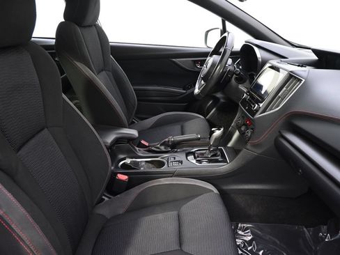 Used 2019 Subaru Impreza 2.0i Sport AWD/4WD image 12