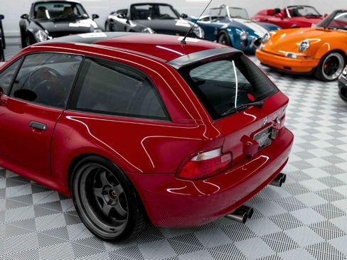Used 1999 BMW M Coupe image 39