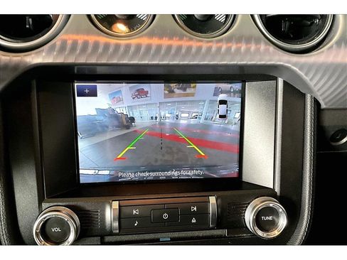 Used 2019 Ford Mustang Bullitt w/ Bullitt Electronics Package image 28