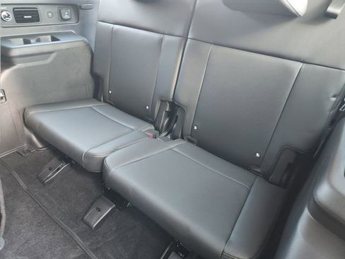 Certified 2026 Hyundai Santa Fe Limited image 23