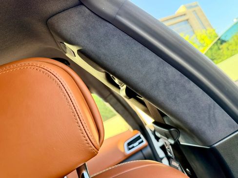 Used 2019 Maserati Ghibli GranLusso RWD image 90