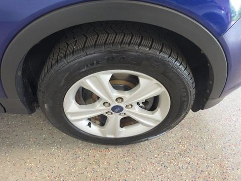 Used 2013 Ford Escape SE AWD/4WD image 20