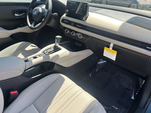 New 2027 Honda HR-V EX-L image 14