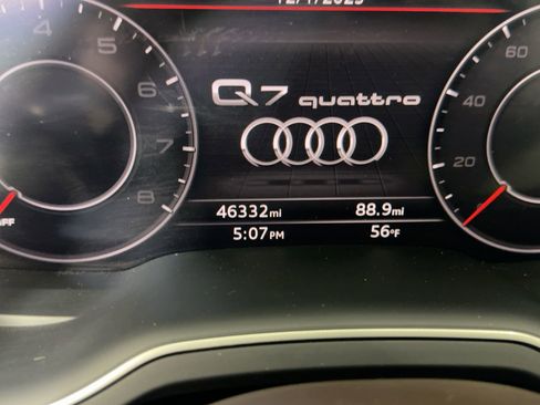 Used 2019 Audi Q7 2.0T Premium Plus w/ Premium Plus Package image 20