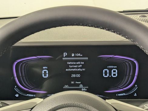 New 2026 Kia Seltos S image 17