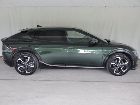 Used 2023 Kia EV6 GT-Line AWD/4WD image 6