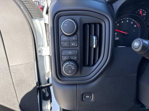 New 2026 Chevrolet Silverado 1500 W/T w/ WT Value Package AWD/4WD image 11