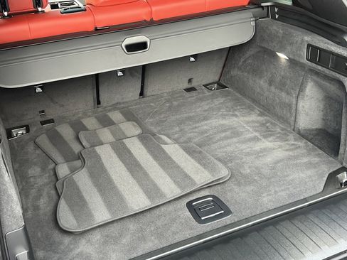 Used 2023 BMW X5 M Competition w/ Competition Package image 21