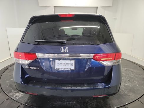 Used 2014 Honda Odyssey EX-L image 8