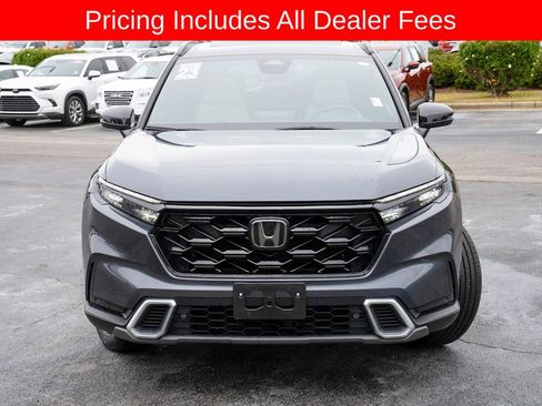 Used 2023 Honda CR-V Sport Touring image 2