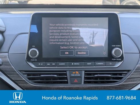 Used 2021 Nissan Altima 2.5 Platinum AWD/4WD image 15