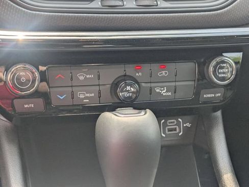 New 2026 Jeep Compass Latitude AWD/4WD image 20