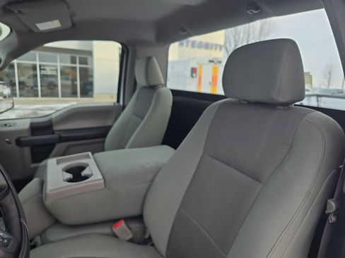 Used 2016 Ford F150 XL w/ XL Power Equipment Group image 12