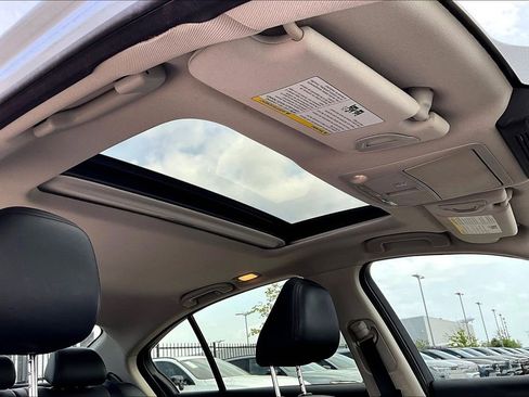 Used 2019 INFINITI Q50 Luxe w/ Essential Package (3.0T Luxe) image 20