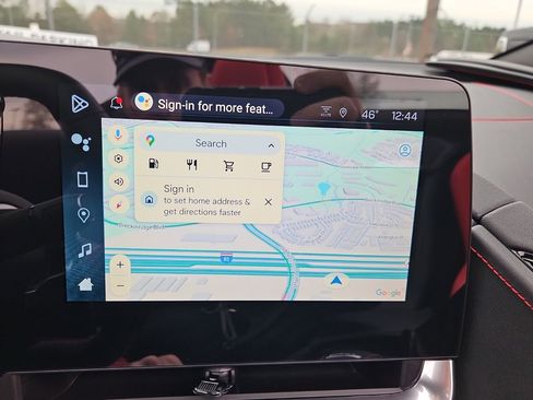 Used 2024 Chevrolet Corvette Stingray Convertible w/ Z51 Performance Package image 24