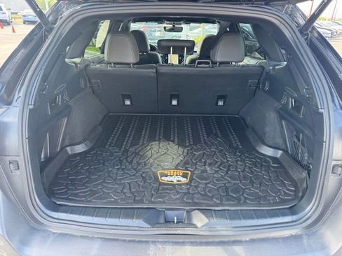 Used 2023 Subaru Outback Wilderness AWD/4WD image 9