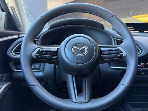 New 2026 MAZDA CX-30 AWD 2.5 S w/ Select Sport Pkg image 23