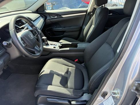 Used 2017 Honda Civic LX image 11