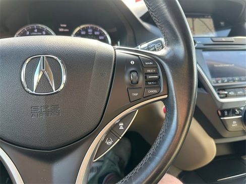 Used 2020 Acura MDX Technology image 23