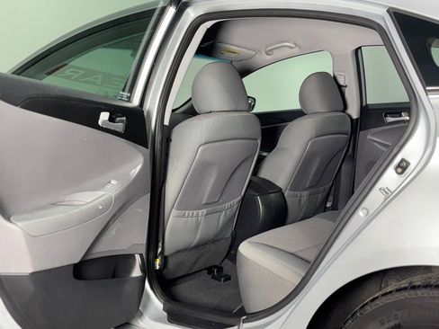 Used 2011 Hyundai Sonata GLS image 11