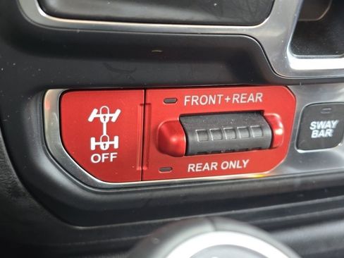 Used 2019 Jeep Wrangler Unlimited Rubicon image 26