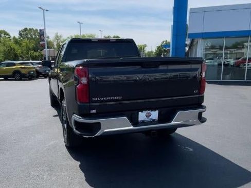 Certified 2022 Chevrolet Silverado 1500 LT image 7