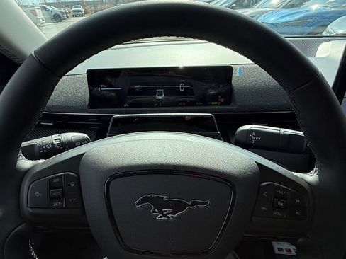 New 2026 Ford Mustang Mach-E Premium w/ Technology Package image 19
