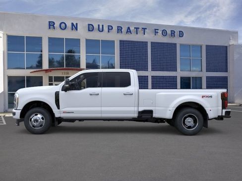 New 2026 Ford F350 Platinum AWD/4WD image 26