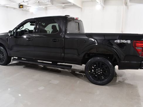 New 2026 Ford F150 Lariat AWD/4WD image 15