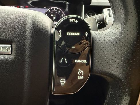 Used 2019 Land Rover Range Rover Sport Supercharged image 11