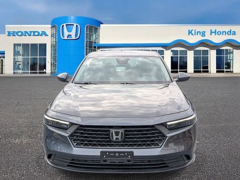 Used 2024 Honda Accord LX image 2