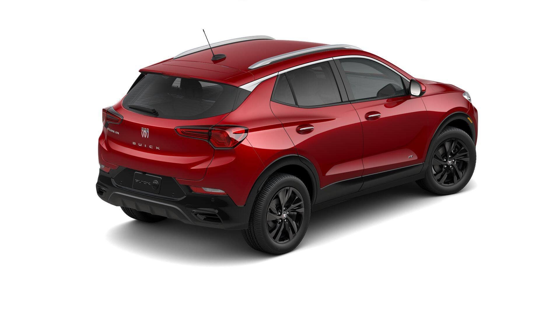 New 2026 Buick Encore GX Sport Touring w/ Advanced Technology Package FWD image 30