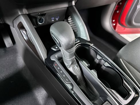 New 2026 Chevrolet TrailBlazer LS image 71