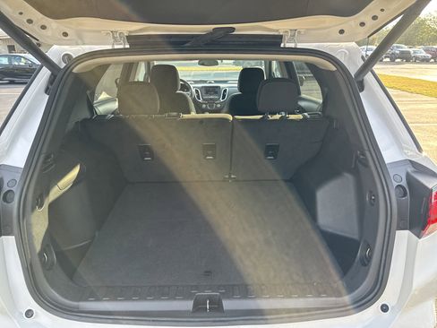 Used 2024 Chevrolet Equinox LT image 27