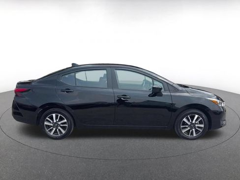 Used 2025 Nissan Versa SV FWD image 16