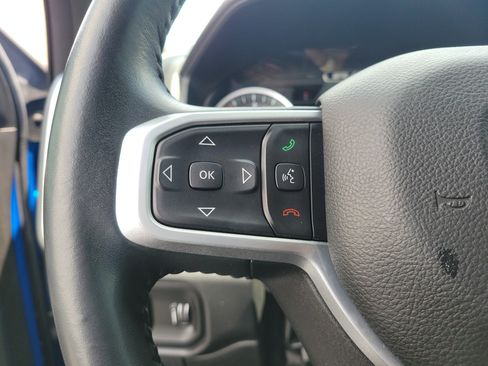 Used 2022 RAM 1500 Big Horn image 20