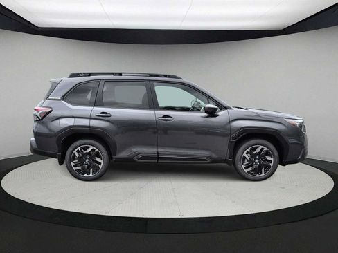 New 2026 Subaru Forester Limited AWD/4WD image 9