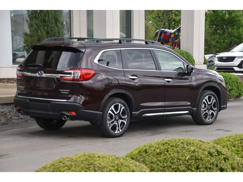 New 2026 Subaru Ascent Touring AWD/4WD image 4