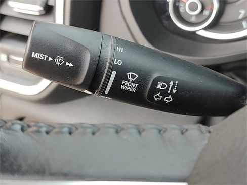 Certified 2024 RAM 1500 Laramie image 28