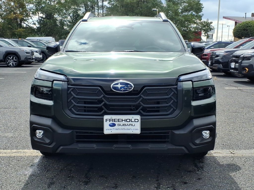 New 2026 Subaru Outback Premium AWD/4WD image 2