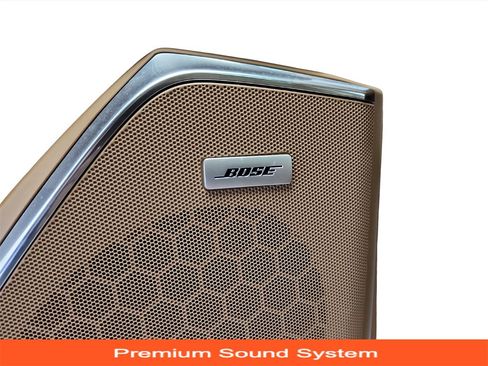 Used 2017 Cadillac Escalade ESV Platinum image 38