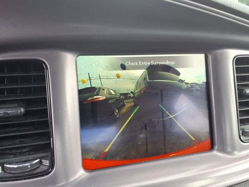 Used 2023 Dodge Charger SXT w/ Blacktop Package image 30