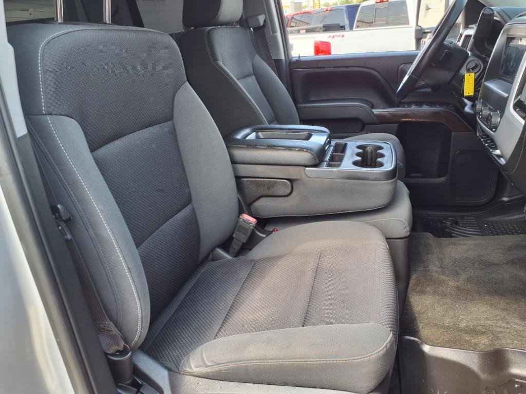 Used 2014 GMC Sierra 1500 SLE w/ SLE Value Package AWD/4WD image 20