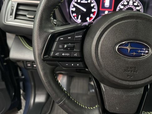 Used 2023 Subaru Ascent Onyx Edition Limited image 14