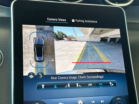 Certified 2024 Mercedes-Benz GLC 300 4MATIC image 26
