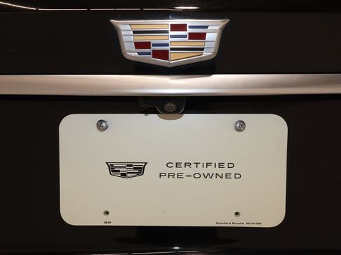Used 2024 Cadillac XT6 Sport w/ Platinum Package AWD/4WD image 40