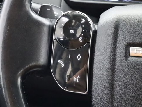 Used 2019 Land Rover Discovery HSE AWD/4WD image 19