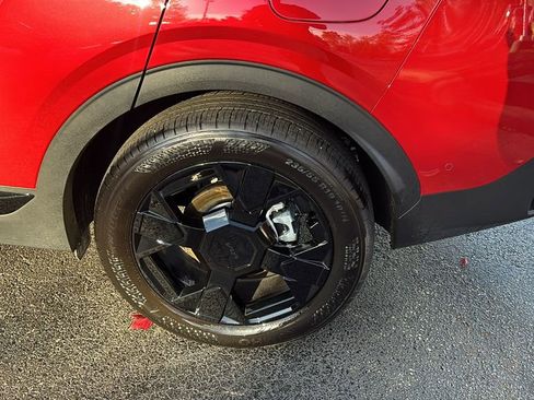 Used 2026 Kia Sportage X-Line w/ X-Line Technology Package image 9