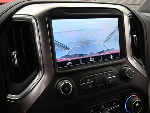 Used 2022 Chevrolet Silverado 2500 LTZ w/ LTZ Plus Package image 35